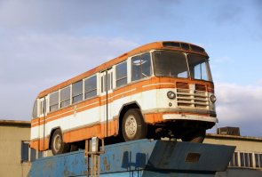 12 самых необычных технопамятников России
