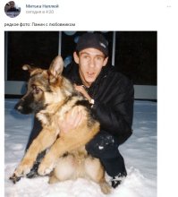 Каждому свое...