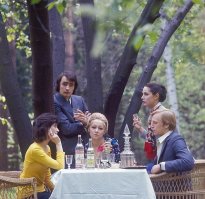 где жена миГалкова и сам багатырев7