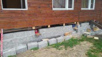 домкраты