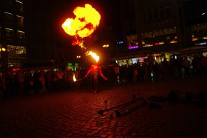 Эти фотографы сумели поймать самый удачный момент!