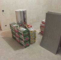 Люблю смотреть на фото своего ремонта