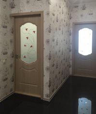 Люблю смотреть на фото своего ремонта