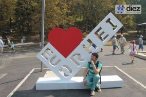 Тюмень - первый русский город в Сибири