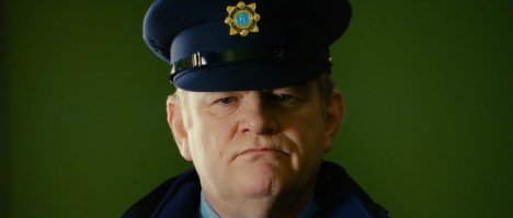 А как же Брендан Глисон???