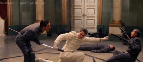 Вот ещё пятёрочка+!!!Схватка,Скала,Эквилибриум,Захват(В осаде),Гнев.