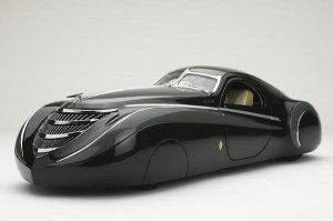 Хороши старушки! ) Великолепный "Дюзи" 1939