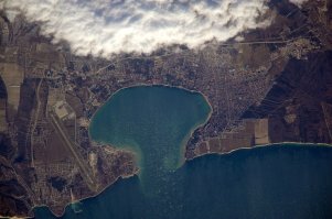 Угадываем город )))