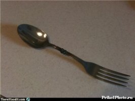 Ужасно полезные штучки