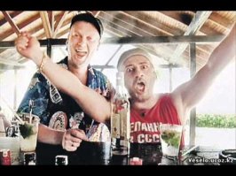 Забавная погоня инспекторов ГИБДД за белой "шестеркой" в Нижнем Тагиле