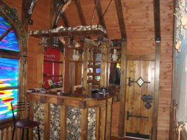 Если внутри примерно так, то это мегакруто!