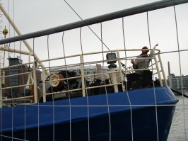 Вот уже и не помню где фотографировал. Толи Хельсинки, толи Стокгольм.