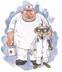 Хотите поговорить об этом?