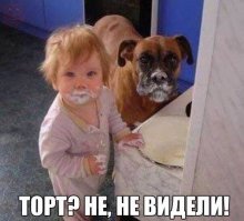 На лицо ужасные, сладкие внутри — жутковатые шедевры "тортового скульптора"