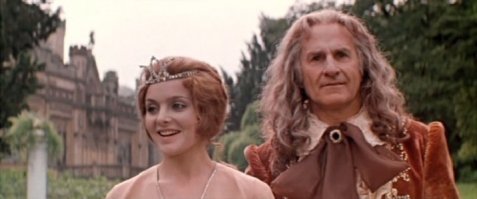 Памяти Владимира Зельдина. Лучшие роли