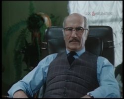 Памяти Владимира Зельдина. Лучшие роли