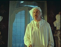 Памяти Владимира Зельдина. Лучшие роли