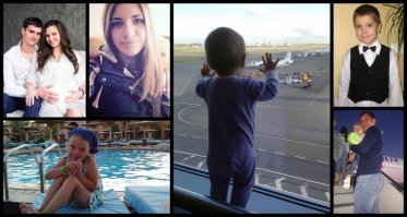 Авиакатастрофа над Синайским полуостровом — год спустя