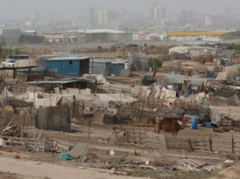 Культура и образ жизни бедуинов в фотографиях, снятых в конце 19 века