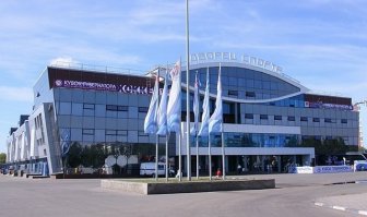 Нижний Новгород. Российский город. Город, который лучше всего посетить в июне!!!