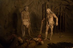 Странно, как на создателей фильма не подали в суд, за разжигание межнациональной вражды? Просто у них другие культурные ценности и их нужно уважать....