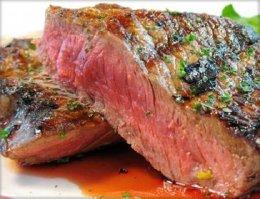 Святая корова! Кажется, Большой Му — самый крупный бычок в Австралии