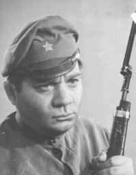 Редкие снимки редких людей