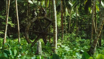 Первое фото что то напомнило