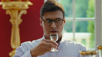  "Первое, что он сказал, было "holy shit". Американец в холодной России 