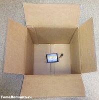 А вот и фото самой батарейки