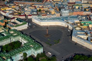 Потрясающие фотографии, сделанные со спутника, поменяют ваше представление о мире
