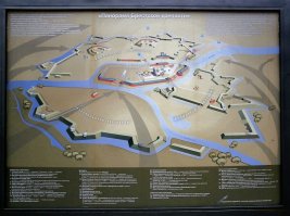 Потрясающие фотографии, сделанные со спутника, поменяют ваше представление о мире