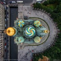 Взгляд на Землю из космоса — фото беззащитной и хрупкой планеты