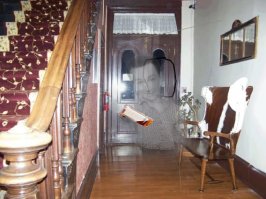 5 минут и мое приведение предлагает бухнуть )))