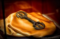 Ну вот кто ответит - что это ?