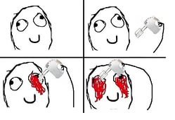 Сырое не пахнет: веганка-сыроедка отказалась от дезодорантов