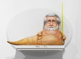 А Коломойский один в один )