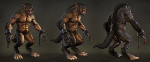 Грибник, похоже, нашел особо ядрёные грибы