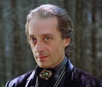 Не, это граф Калиостро.