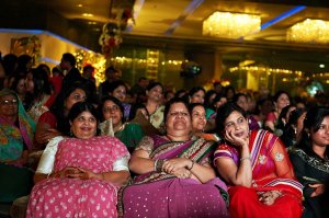 Бывшие индийские невесты.