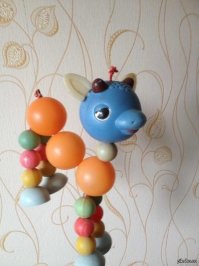 Секреты «Лошарика»