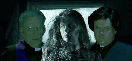 Тайна окаменевшей девушки Зои. 128 дней без еды и воды