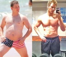 просто поменял трусы, а как все изменилось!!