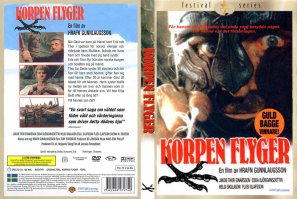 Норвежско-Шведское кино всегда было мрачноватым. белый викинг, а не рыцарь, чуть не убился искать несмотренный мной фильм, а тут оказывается о старой обойме речь. Есть Полет ворона
Hrafninn flýgur - исландский синематограф выносят только истинные ценители.