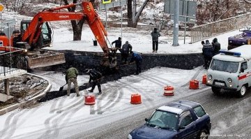 вот здесь все по проекту, а в Канаде вызывает не определенность