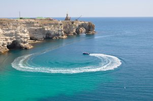 Самые удивительные нерукотворные арки  