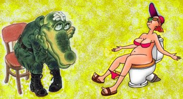 Крокодил напал на купающихся в бассейне постояльцев отеля в Зимбабве