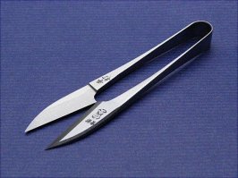 традиционные японские ножницы