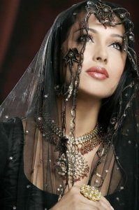 Маленькое платье для большого внутреннего мира