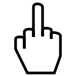 Неправильно. Вот такой: